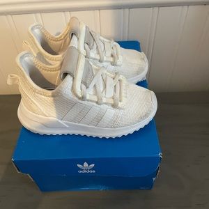 Adidas toddler Path Run sneakers